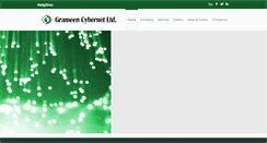 Desktop Screenshot of citechco.net